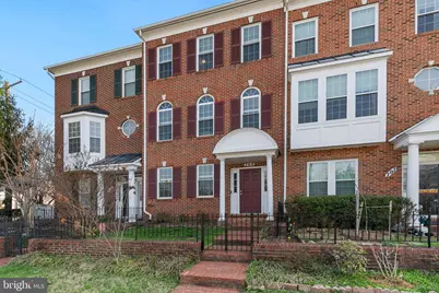 709 Gaither Road, Rockville, MD 20850 - Photo 1