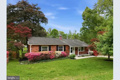 748 Beall Avenue, Rockville, MD 20850 - Photo 1