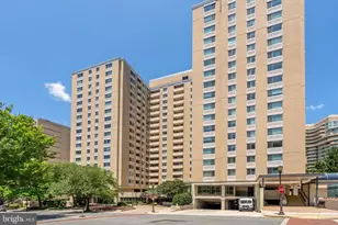 4601 N Park Ave, Chevy Chase, MD 20815 - Photo 1