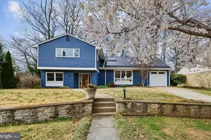 6309 Lenox Rd, Bethesda, MD 20817 - Photo 1