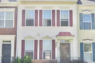 52 Golden Ash Way, Gaithersburg, MD 20878 - Photo 1
