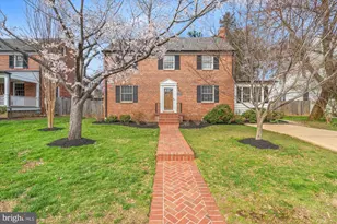 3107 Cummings Ln, Chevy Chase, MD 20815 - Photo 1