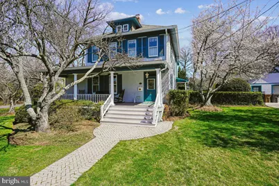 12 Wall Street, Rockville, MD 20850 - Photo 1