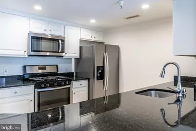 11710 Old Georgetown Road #1322, North Bethesda, MD 20852 - Photo 1