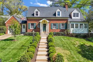 4822 Broad Brook Dr, Bethesda, MD 20814 - Photo 1