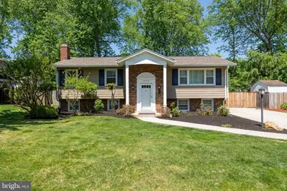 13515 Sloan Street, Rockville, MD 20853 - Photo 1