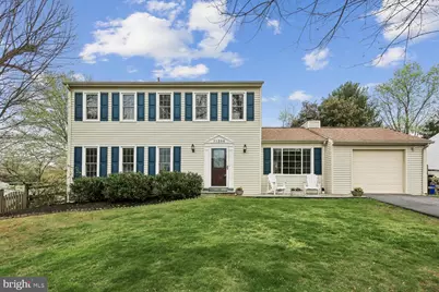 11204 Trippon Court, North Potomac, MD 20878 - Photo 1