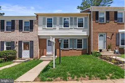 34 Marwood Court, Rockville, MD 20850 - Photo 1