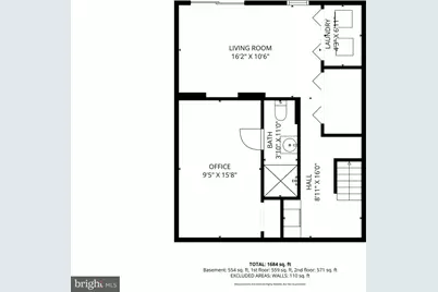 13015 Country Ridge Drive, Germantown, MD 20874 - Photo 19
