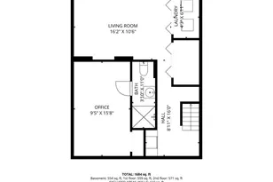 13015 Country Ridge Dr, Germantown, MD 20874 - Photo 19
