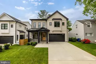 5134 Newport Ave, Bethesda, MD 20816 - Photo 1