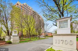 11700 Old Georgetown Rd, Rockville, MD 20852 - Photo 1