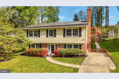 833 Loxford Terrace, Silver Spring, MD 20901 - Photo 1