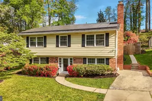833 Loxford Terrace, Silver Spring, MD 20901 - Photo 1