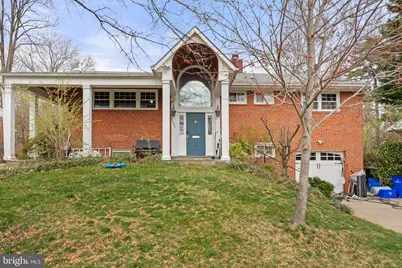 5937 Avon Drive, Bethesda, MD 20814 - Photo 1