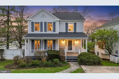 2300 Warren Court, Silver Spring, MD 20910 - Photo 1