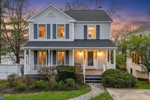 2300 Warren Ct, Silver Spring, MD 20910 - Photo 1