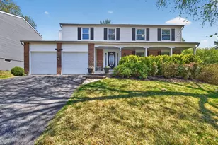 19233 Gunnerfield Ln, Germantown, MD 20874 - Photo 1