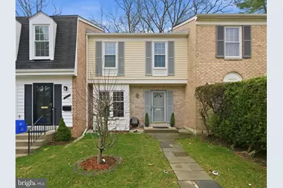 10025 Maple Leaf Drive, Gaithersburg, MD 20886 - Photo 1