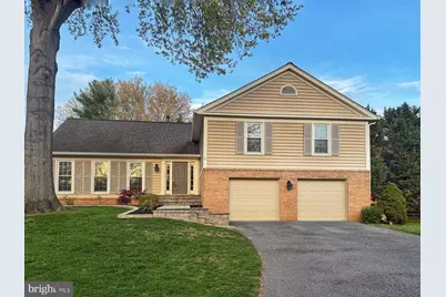 6 Chancelet Court, Rockville, MD 20852 - Photo 1