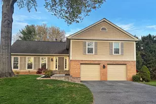 6 Chancelet Ct, Rockville, MD 20852 - Photo 1