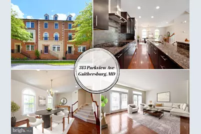 315 Parkview Avenue, Gaithersburg, MD 20878 - Photo 1