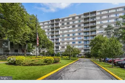 4977 Battery Lane #1-610, Bethesda, MD 20814 - Photo 1