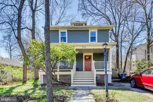 7004 Woodland Ave, Takoma Park, MD 20912 - Photo 1