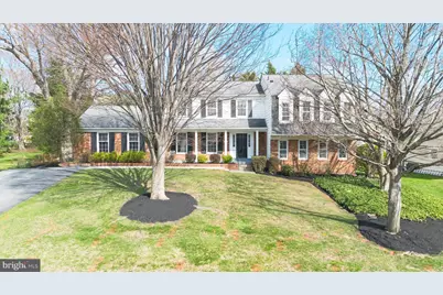 17009 Freedom Way, Rockville, MD 20853 - Photo 1