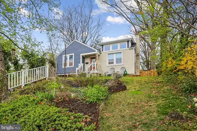 1611 Noyes Drive, Silver Spring, MD 20910 - Photo 1