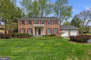 17205 Blossom View Dr, Olney, MD 20832 - Photo 1