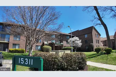 15311 Beaverbrook Court #90-3B, Silver Spring, MD 20906 - Photo 1