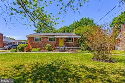 4611 Harlan Street, Rockville, MD 20853 - Photo 1