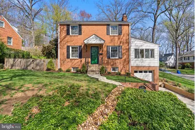 130 Eastmoor Drive, Silver Spring, MD 20901 - Photo 1