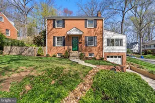 130 Eastmoor Dr, Silver Spring, MD 20901 - Photo 1