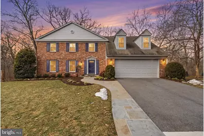 7 Trail House Court, Rockville, MD 20850 - Photo 1