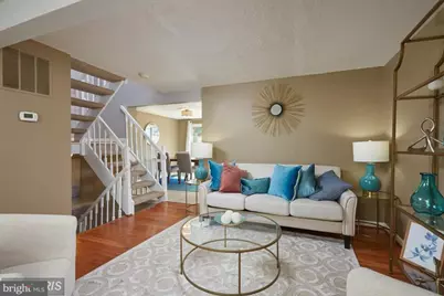 7706 Havenside Terrace, Derwood, MD 20855 - Photo 1