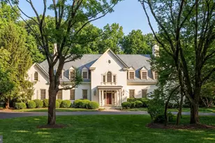 8600 Country Club Dr, Bethesda, MD 20817 - Photo 1
