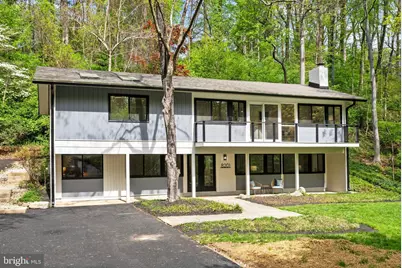8201 Hamilton Spring Court, Bethesda, MD 20817 - Photo 1