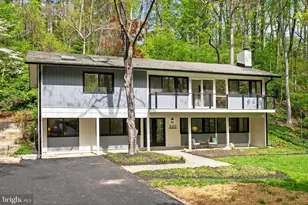 8201 Hamilton Spring Ct, Bethesda, MD 20817 - Photo 1