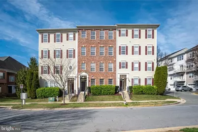 602 Highland Ridge Avenue #200, Gaithersburg, MD 20878 - Photo 1