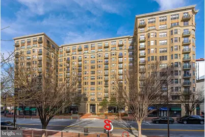 7710 Woodmont Avenue #506, Bethesda, MD 20814 - Photo 1