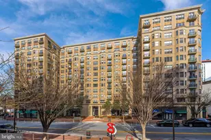 7710 Woodmont Ave, Bethesda, MD 20814 - Photo 1