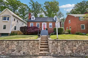 10419 Huntley Ave, Silver Spring, MD 20902 - Photo 1