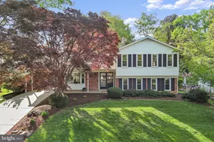 5528 Marlin St, Rockville, MD 20853 - Photo 1