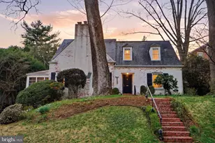 5216 Farrington Rd, Bethesda, MD 20816 - Photo 1