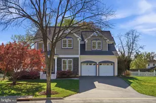 3714 Monitor Pl, Olney, MD 20832 - Photo 1