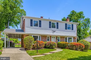 2827 Vixen Ln, Silver Spring, MD 20906 - Photo 1