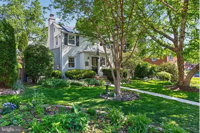 203 Baden Street, Silver Spring, MD 20901 - Photo 1