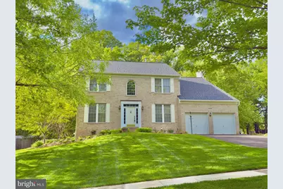 3006 Novak Terrace, Burtonsville, MD 20866 - Photo 1